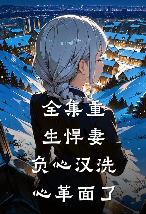 全集重生悍妻：负心汉洗心革面了