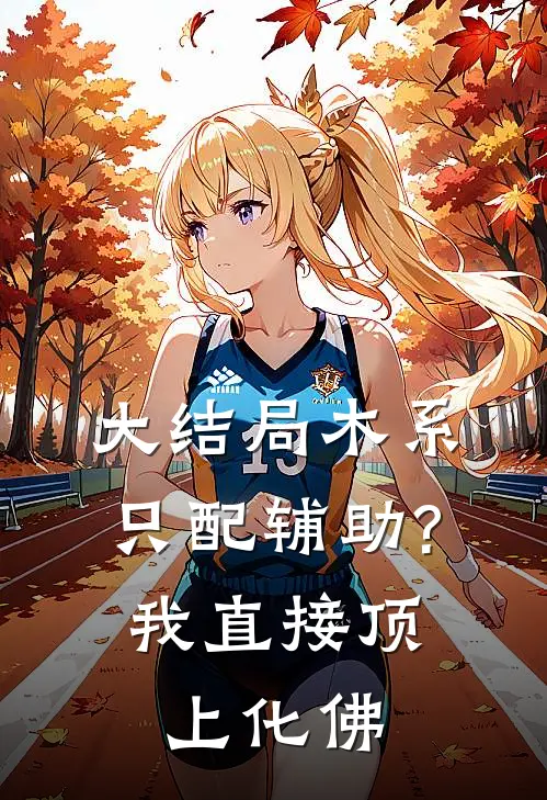 大结局木系只配辅助?我直接顶上化佛