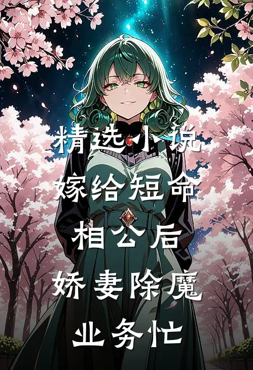 精选小说嫁给短命相公后，娇妻除魔业务忙