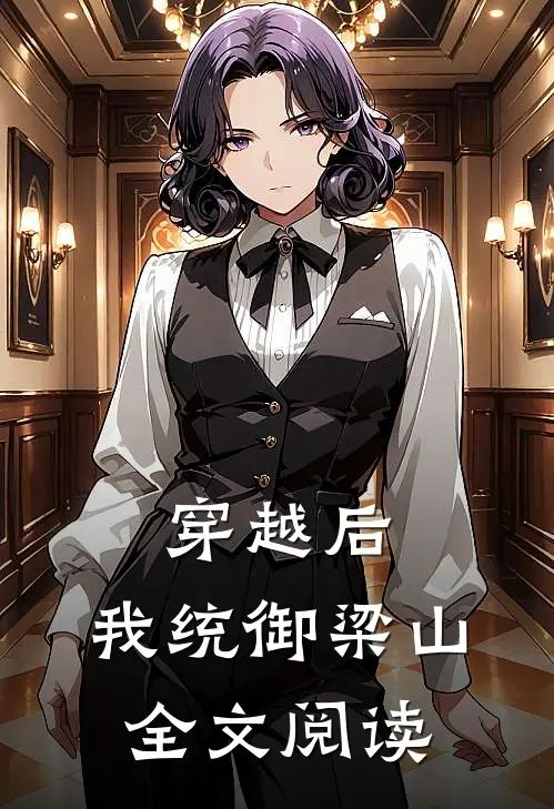 穿越后，我统御梁山全文阅读