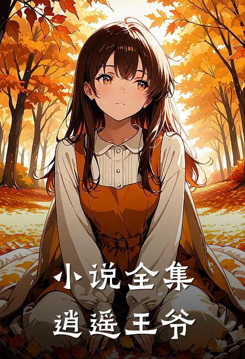 小说全集逍遥王爷