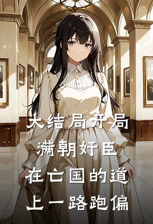 大结局开局满朝奸臣：在亡国的道上一路跑偏