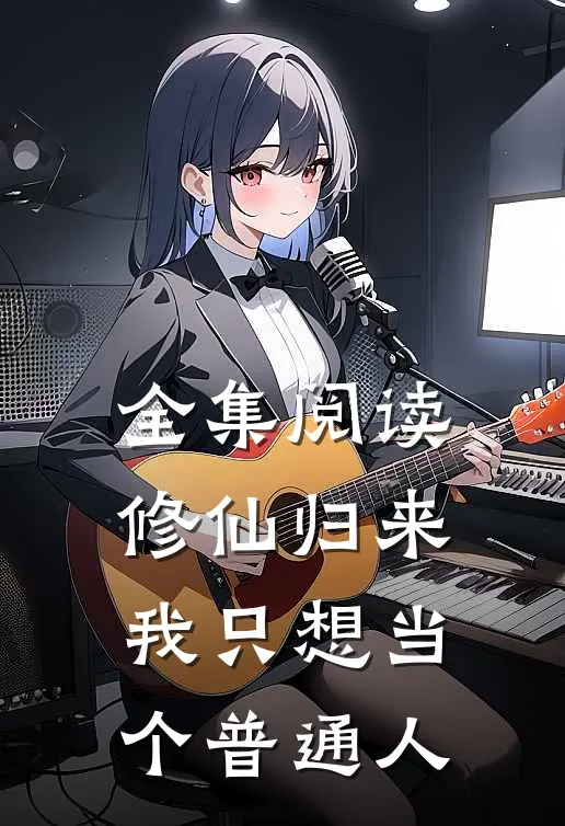 全集阅读修仙归来，我只想当个普通人