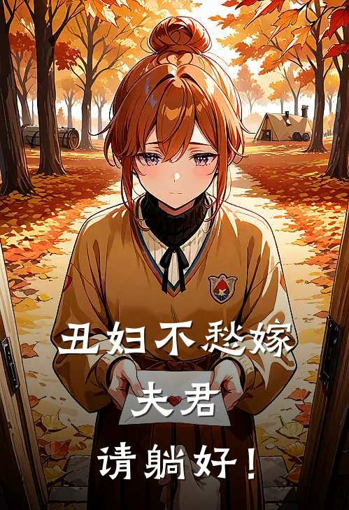 丑妇不愁嫁：夫君，请躺好！