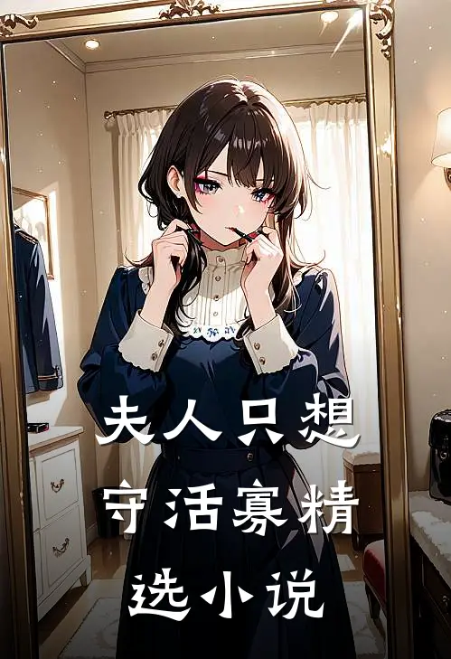 夫人只想守活寡精选小说