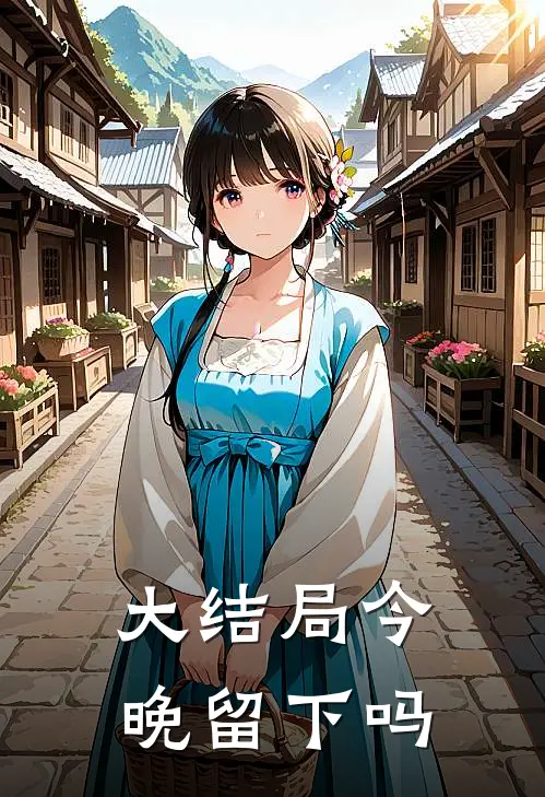 大结局今晚留下吗