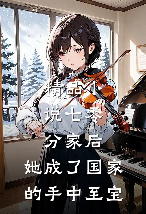 精品小说七零：分家后，她成了国家的手中至宝
