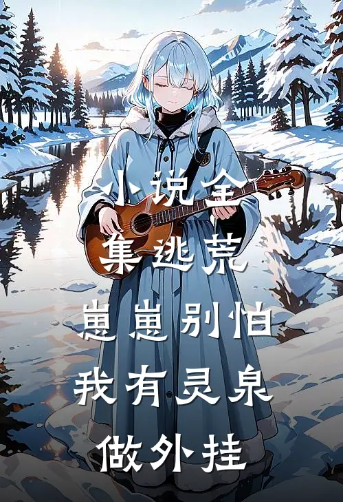 小说全集逃荒：崽崽别怕，我有灵泉做外挂