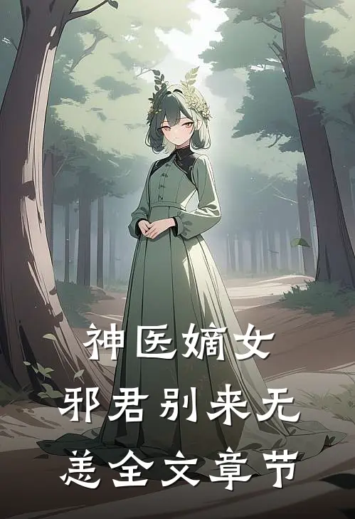 神医嫡女：邪君别来无恙全文章节