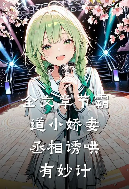 全文章节霸道小娇妻：丞相诱哄有妙计