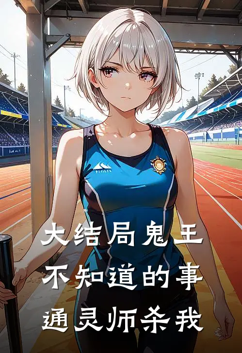大结局鬼王不知道的事：通灵师杀我