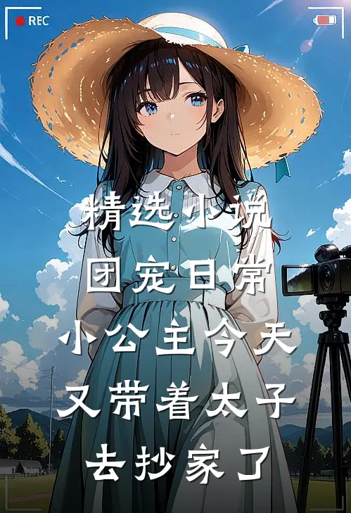 精选小说团宠日常：小公主今天又带着太子去抄家了