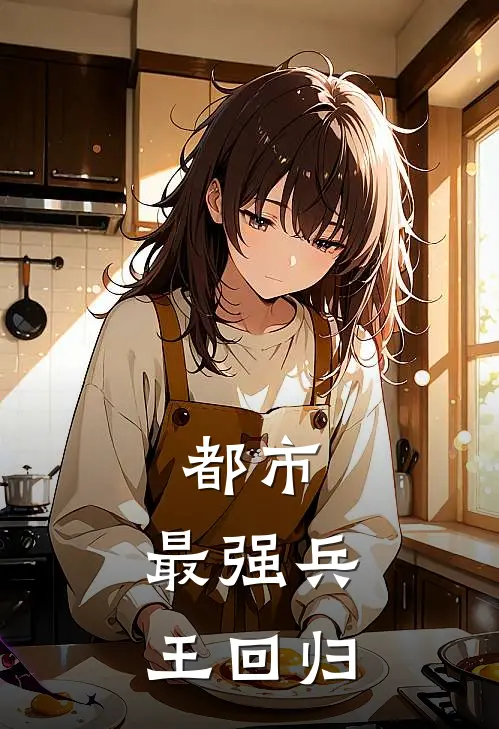 都市：最强兵王回归