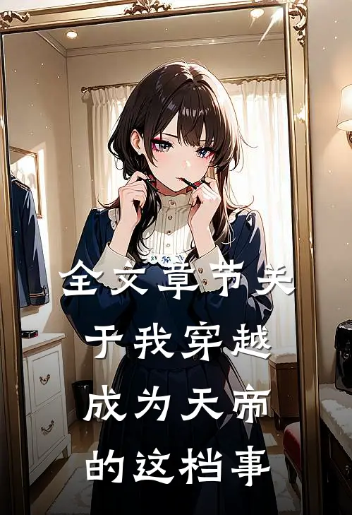 全文章节关于我穿越成为天帝的这档事