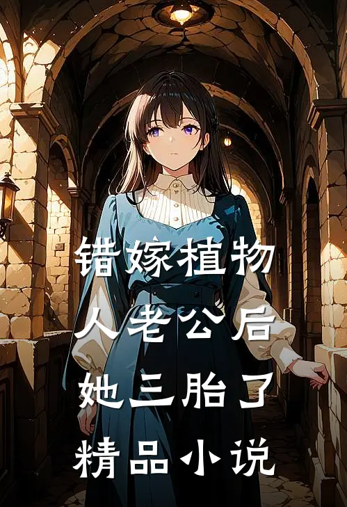 错嫁植物人老公后，她三胎了精品小说
