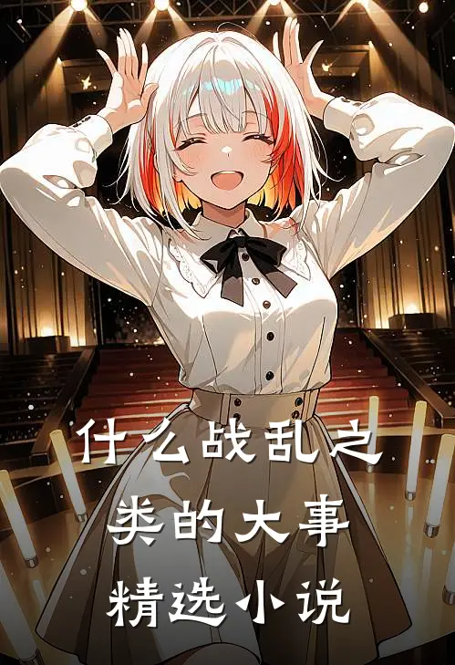 什么战乱之类的大事精选小说