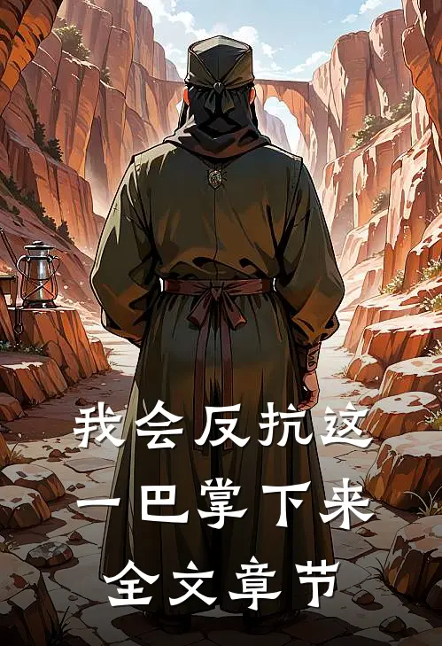 我会反抗这一巴掌下来全文章节