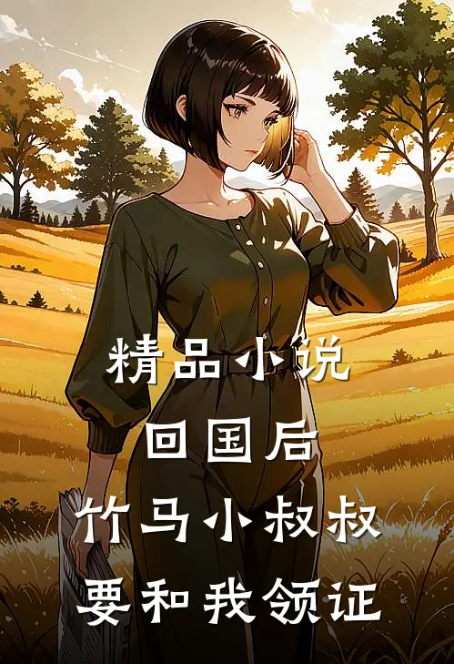 精品小说回国后，竹马小叔叔要和我领证