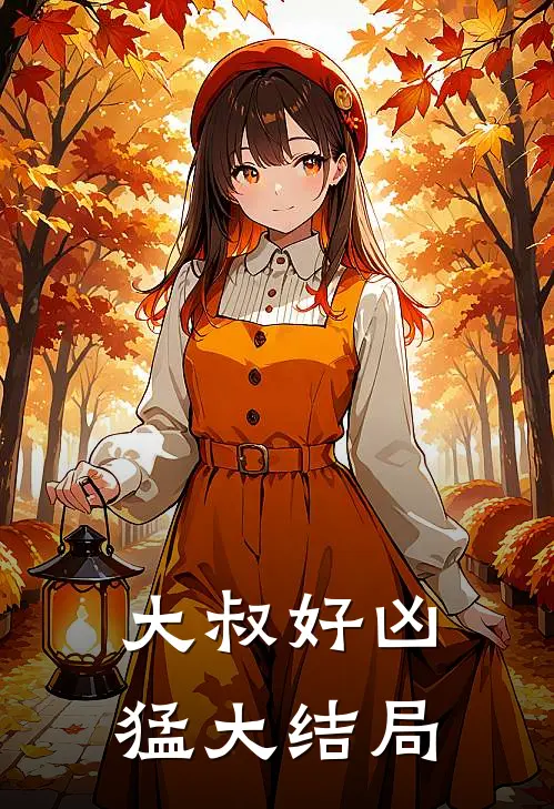 大叔好凶猛大结局