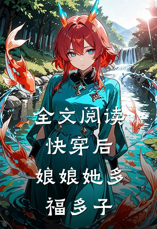 全文阅读快穿后，娘娘她多福多子