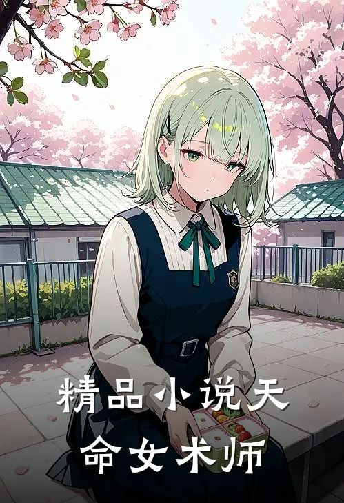 精品小说天命女术师