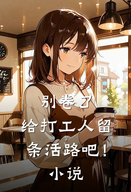 别卷了，给打工人留条活路吧！小说