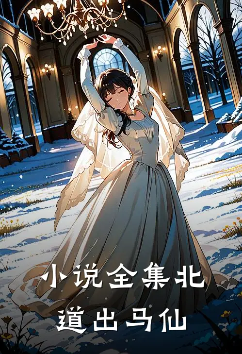 小说全集北道出马仙