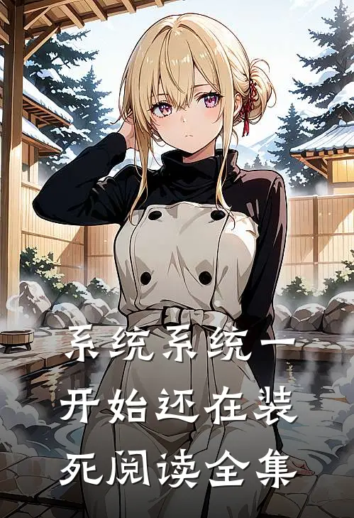 系统系统一开始还在装死阅读全集