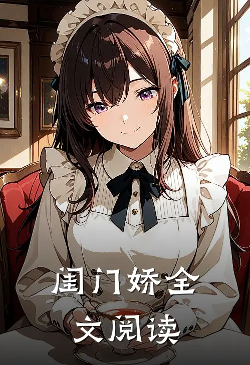 闺门娇全文阅读