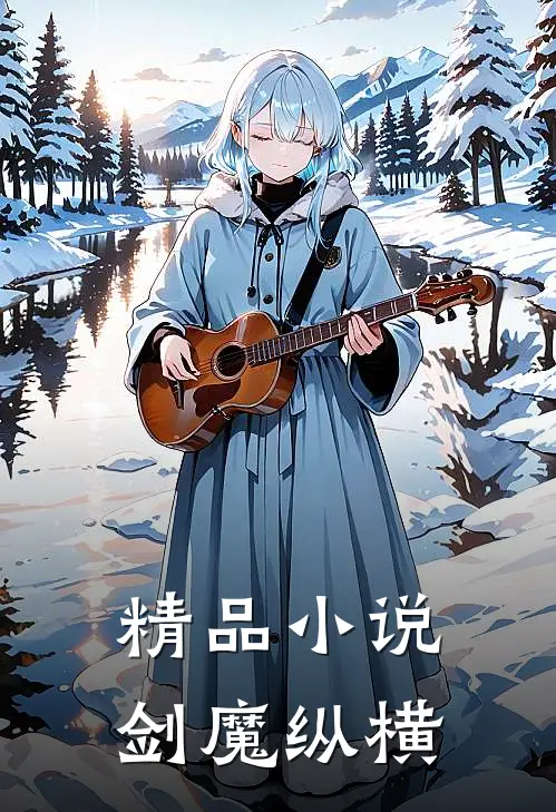 精品小说剑魔纵横