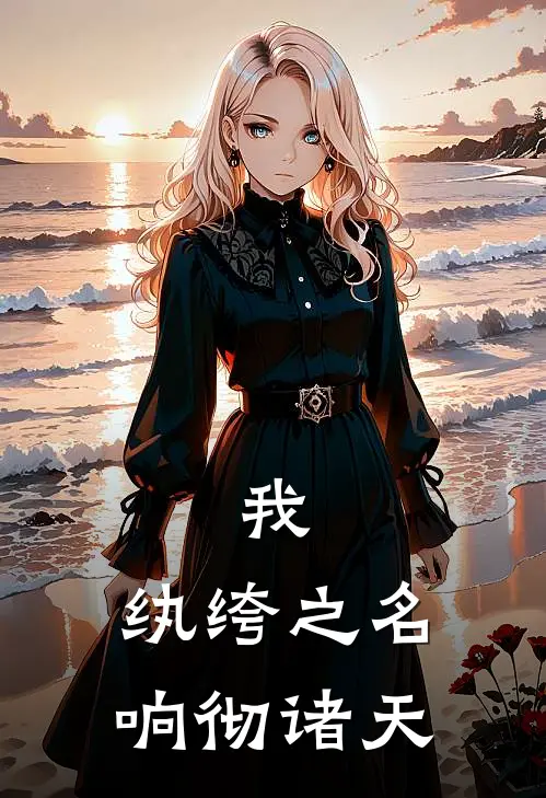 我,纨绔之名响彻诸天