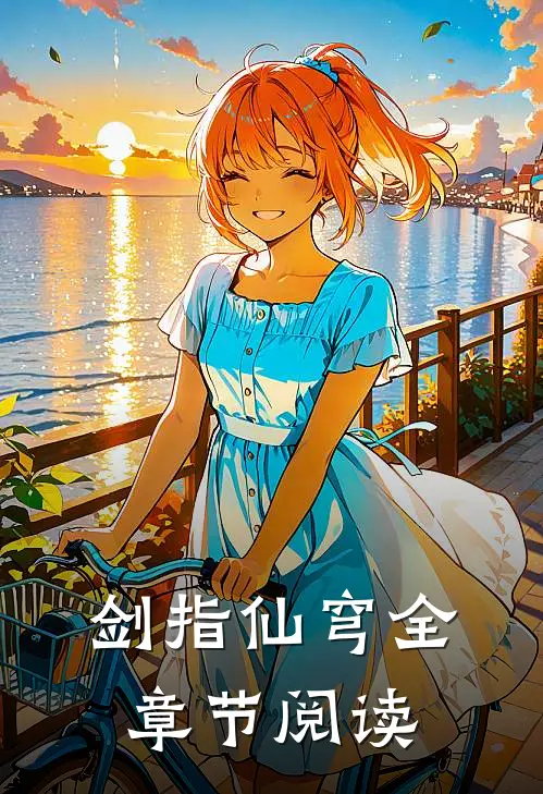 剑指仙穹全章节阅读