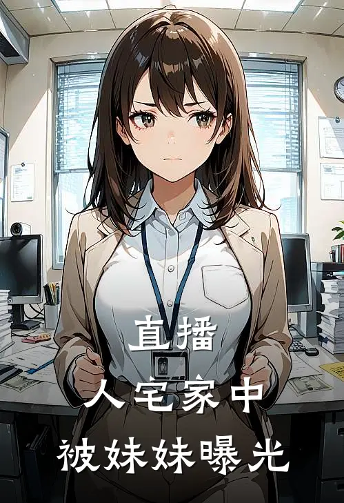 直播：人宅家中，被妹妹曝光