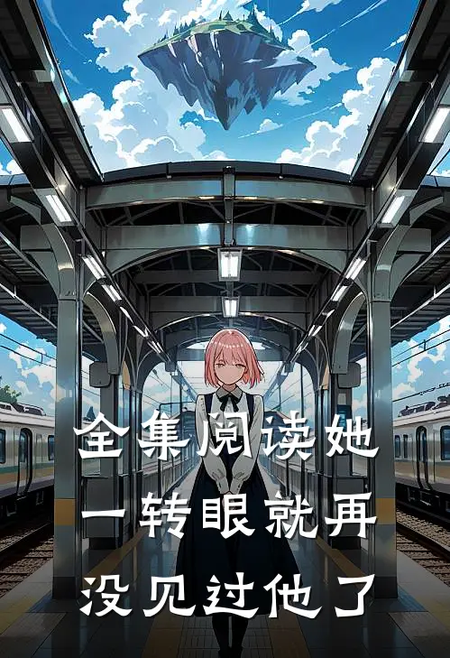 全集阅读她一转眼就再没见过他了