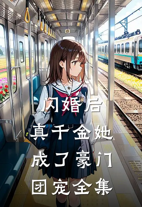 闪婚后，真千金她成了豪门团宠全集