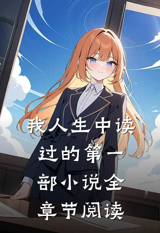 我人生中读过的第一部小说全章节阅读
