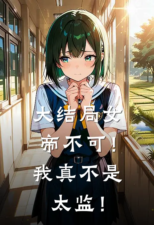 大结局女帝不可！我真不是太监！