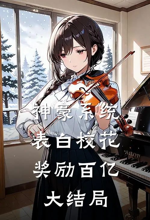 神豪系统：表白校花奖励百亿大结局