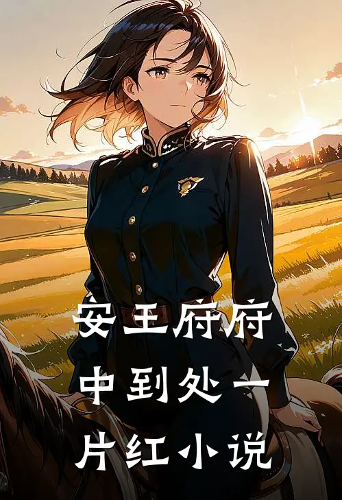 安王府府中到处一片红小说