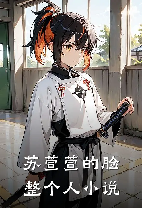 苏萱萱的脸整个人小说