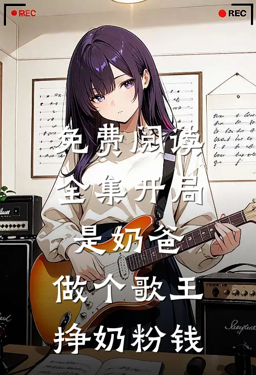免费阅读全集开局是奶爸,做个歌王挣奶粉钱