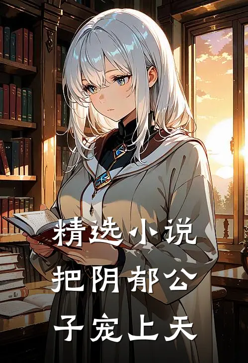 精选小说把阴郁公子宠上天