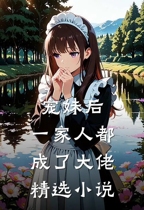 宠妹后，一家人都成了大佬精选小说