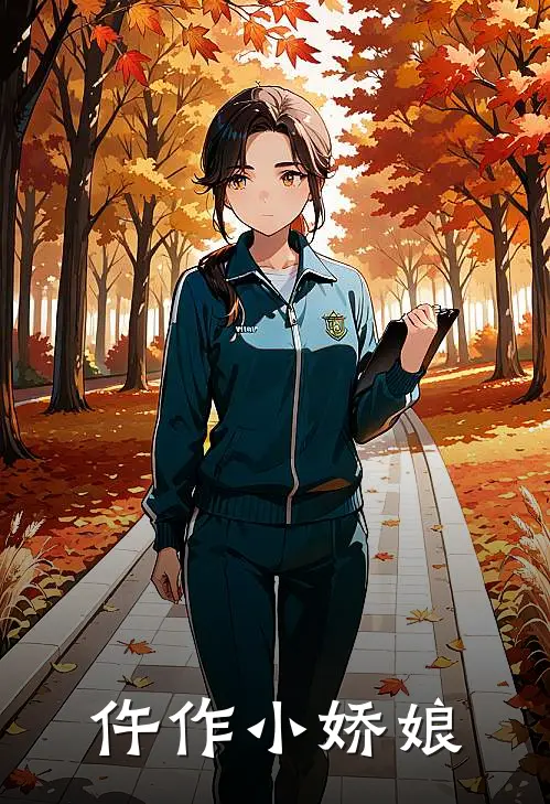 仵作小娇娘