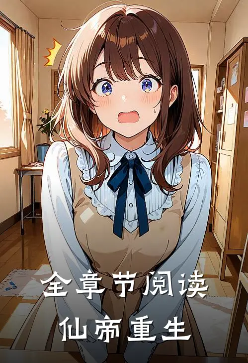 全章节阅读仙帝重生