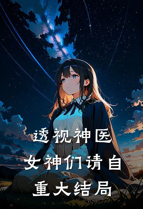 透视神医：女神们请自重大结局