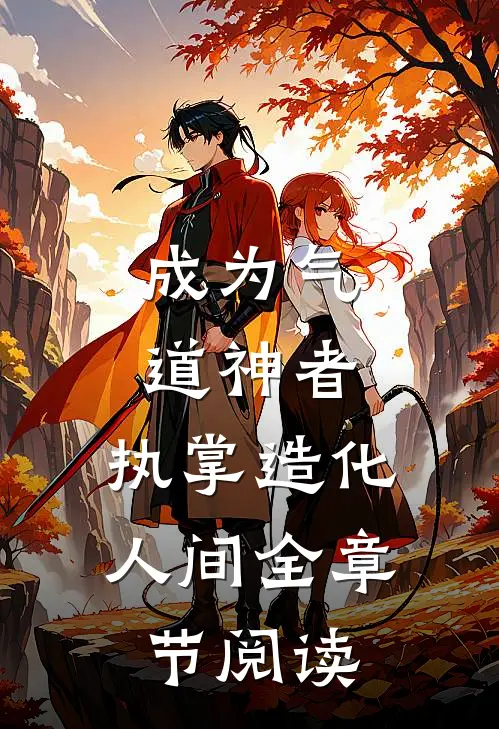 成为气道神者，执掌造化人间全章节阅读