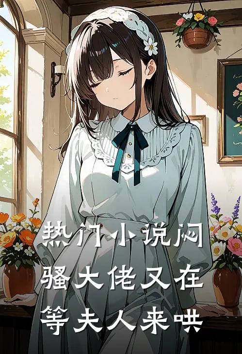 热门小说闷骚大佬又在等夫人来哄