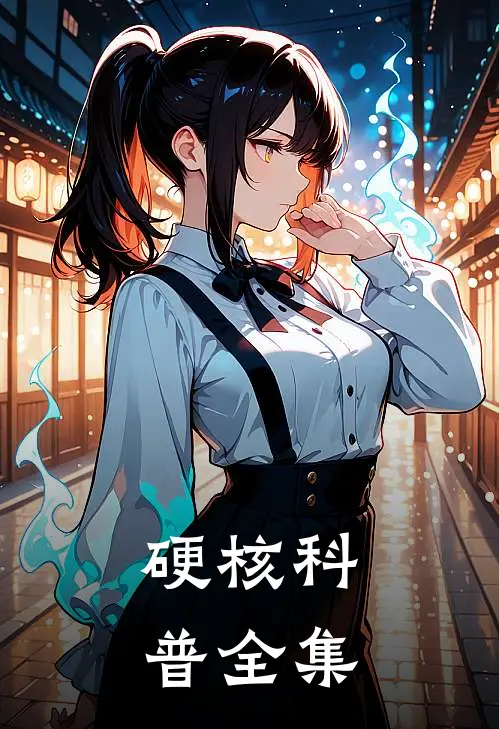 硬核科普全集
