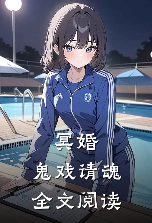 冥婚：鬼戏请魂全文阅读